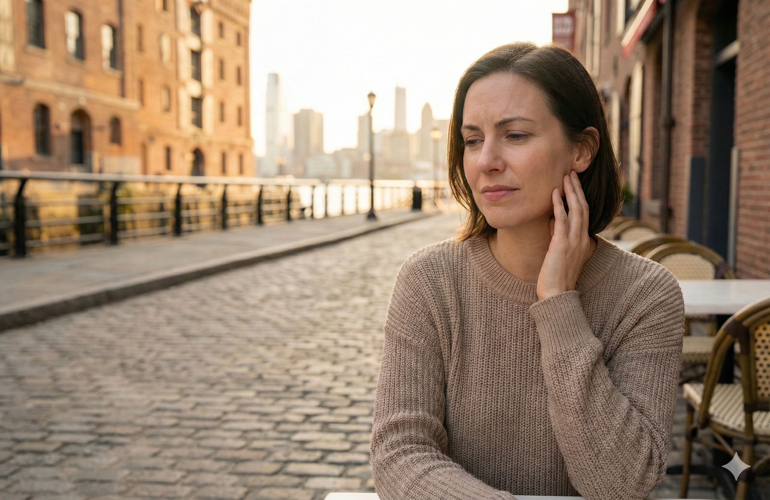 Conservative TMJ Treatment: Non-Surgical Relief for Jaw Pain